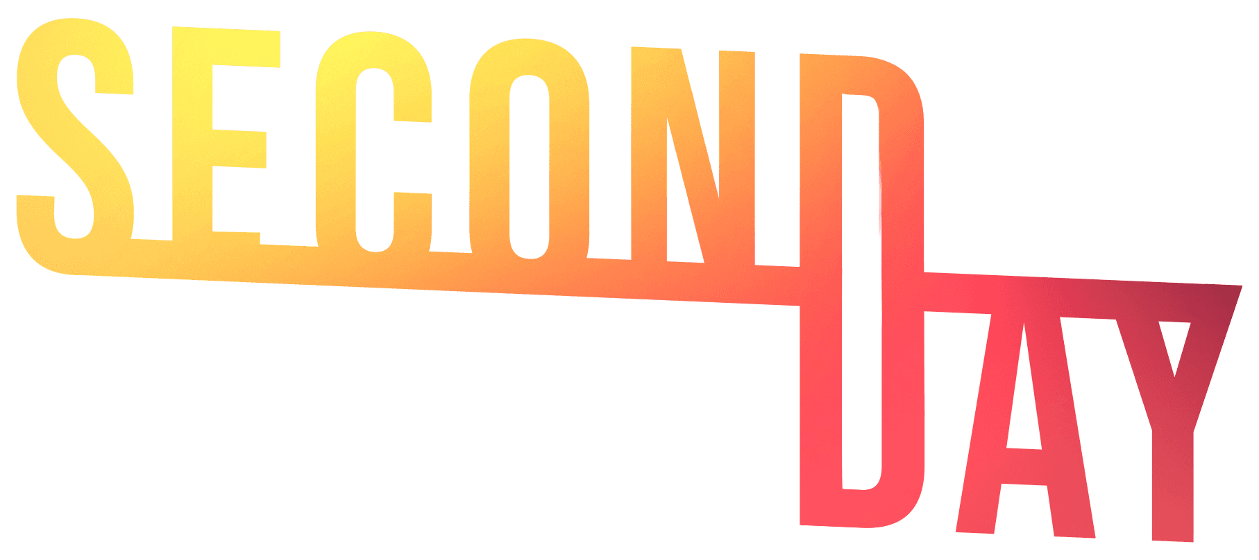 Second Day Logo